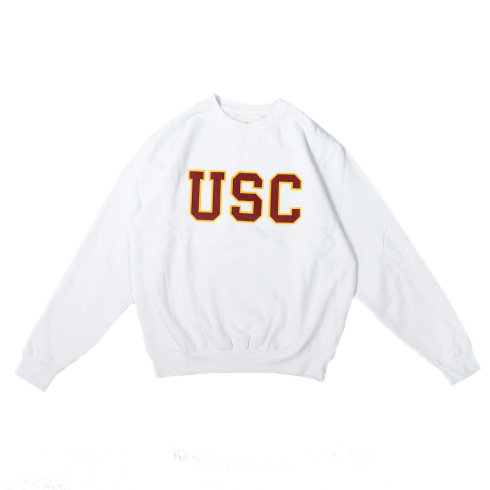 USC Crewneck